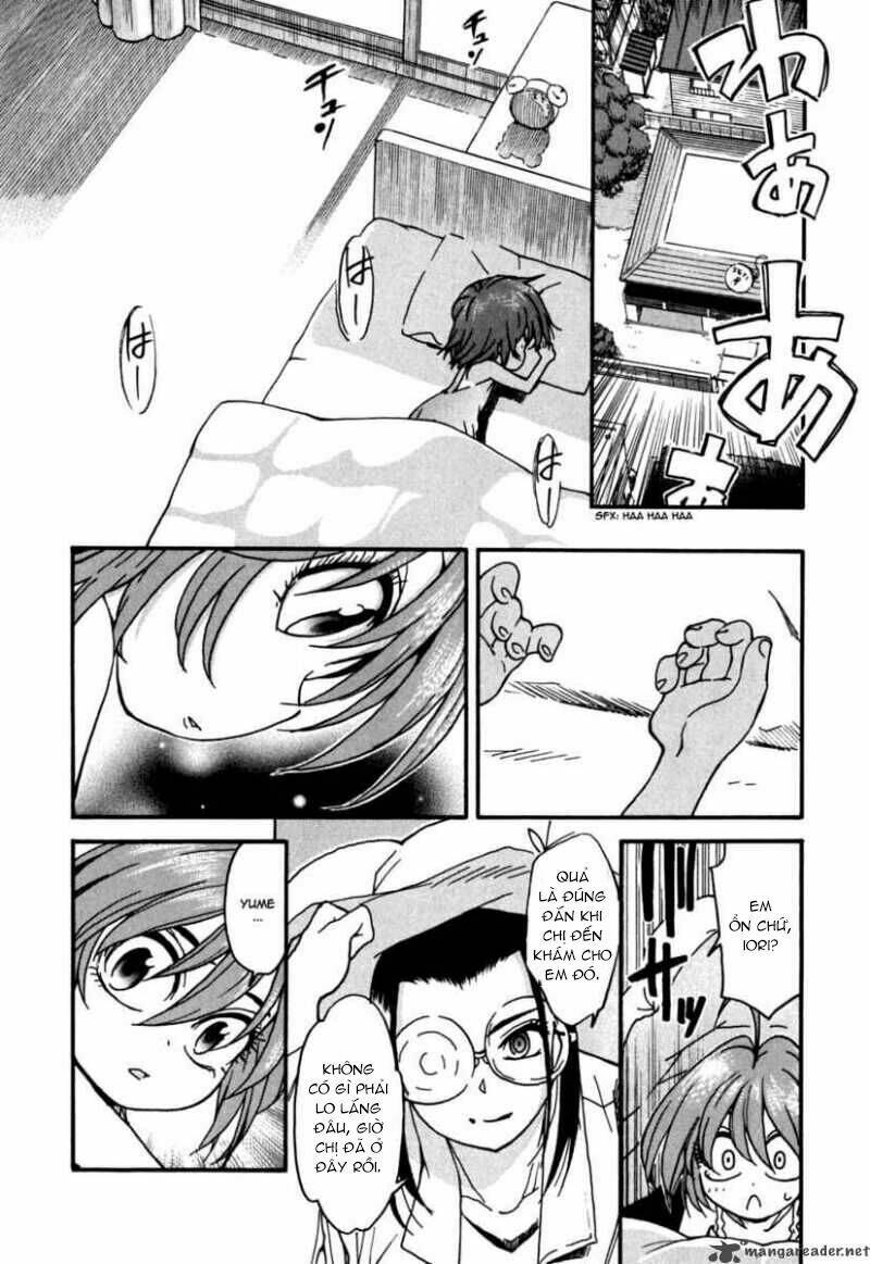 Ichinensei Ni Nacchattara: Chapter 20