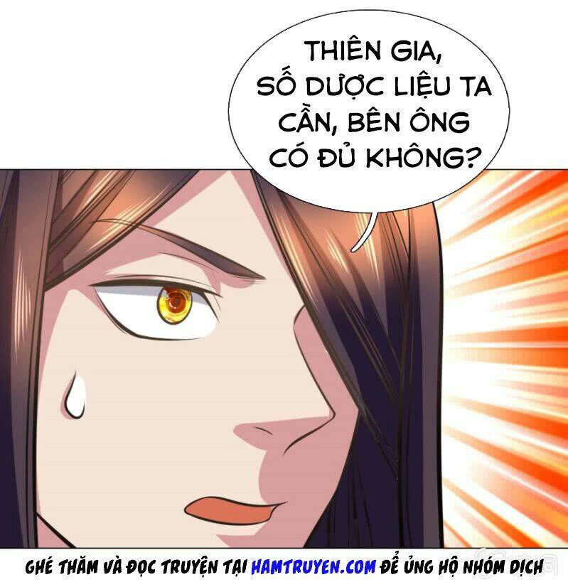 Tuyệt Thế Thần Hoàng: Chapter 106