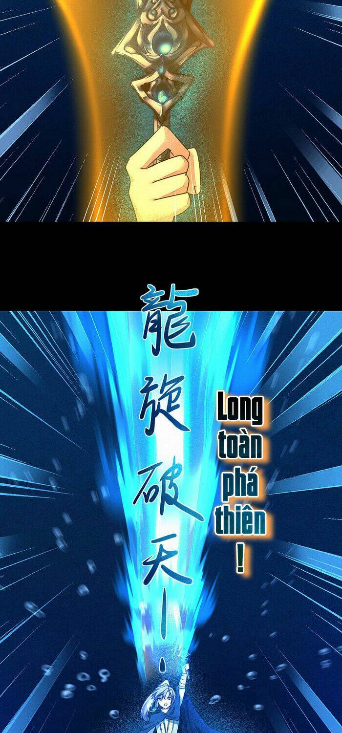 Nghịch Chuyển Tiên Đồ: Chapter 182