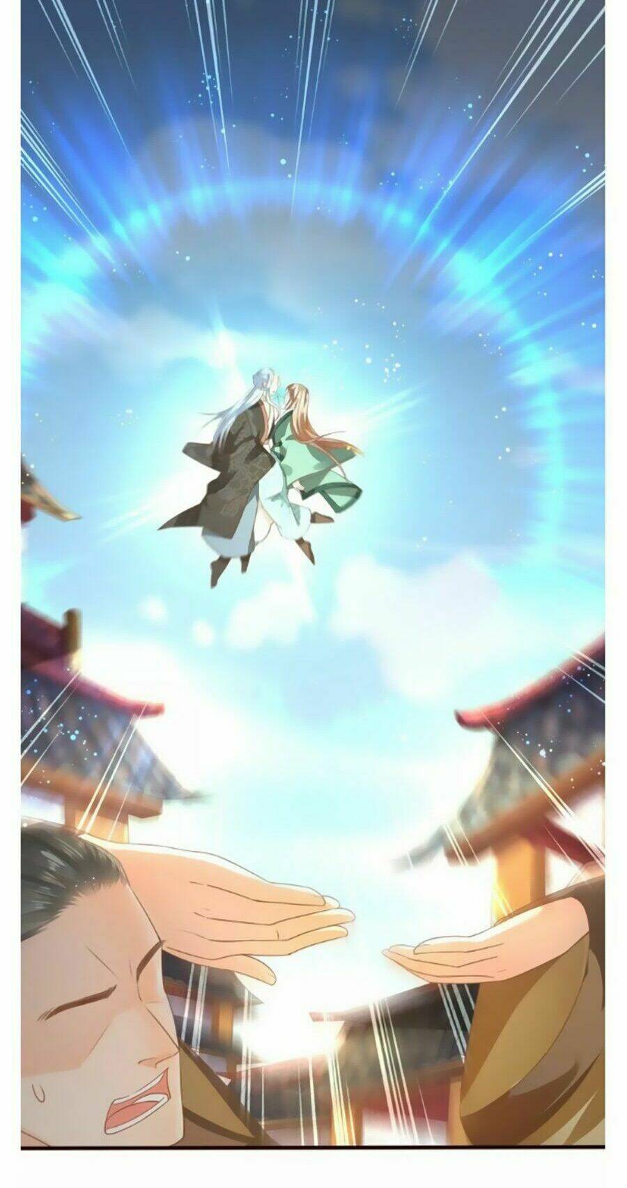 Chọc Nhầm Thượng Thần Băng Lãnh: Chapter 2