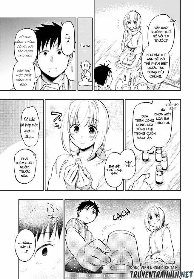 Takarakuji De 40-Oku Atattandakedo Isekai Ni Ijuu Suru: Chapter 14