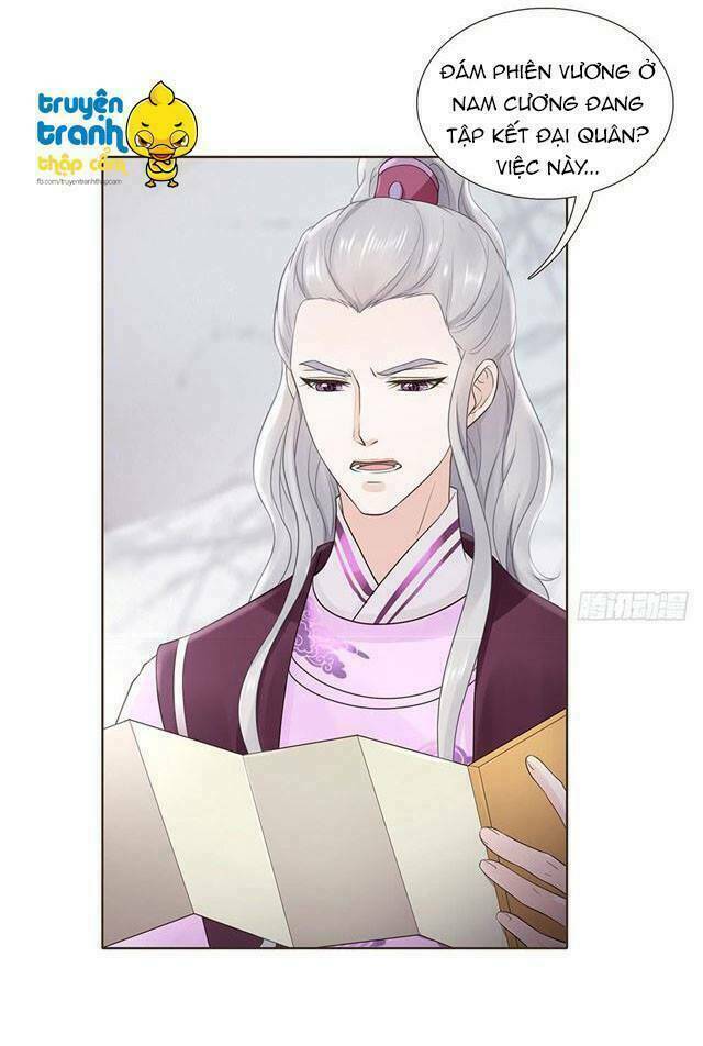 Đại Giá Thừa Tướng: Chapter 105