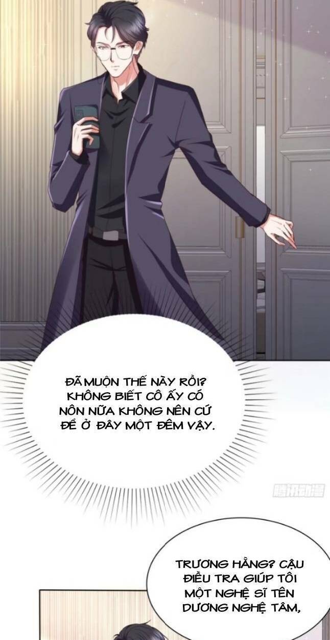 Boss Là Kim Chủ Của Tôi: Chapter 27