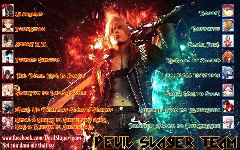 Đứa Em Gái Hai Mặt: Chapter 38