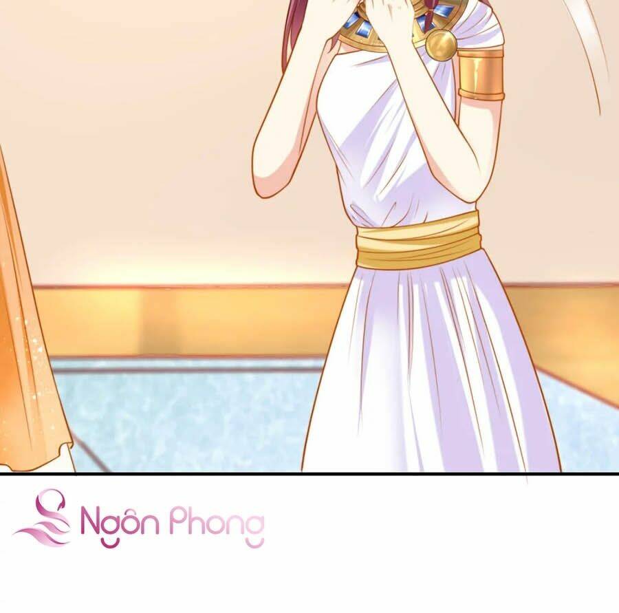 Sủng Hậu Của Vương: Chapter 29
