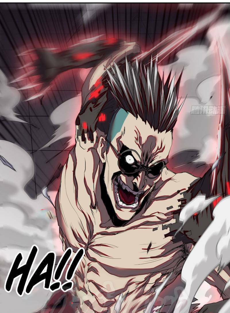 Đô Thị Hàng Thần Khúc: Chapter 27