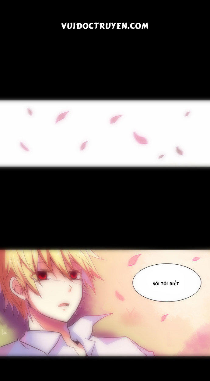 Crepuscule (Yamchi): Chapter 92