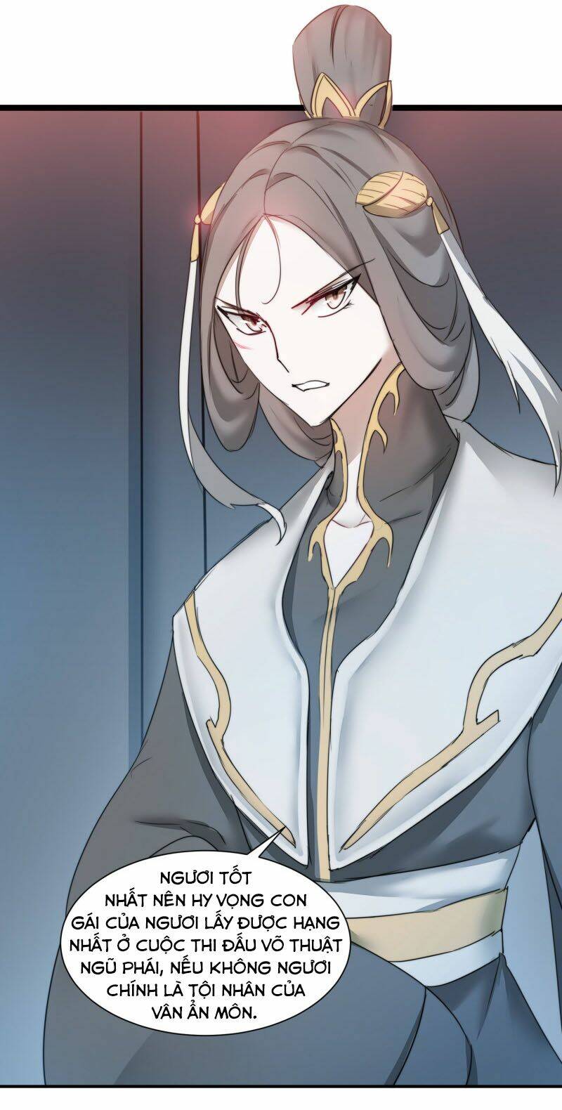 Nghịch Chuyển Tiên Đồ: Chapter 132