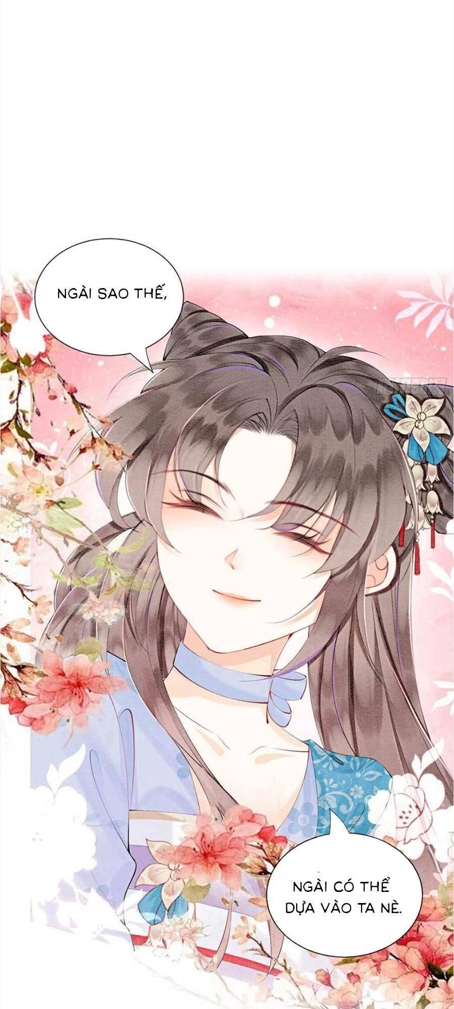 Bắt Đầu Hủy Hôn Để Công Lược Vương Gia: Chapter 57