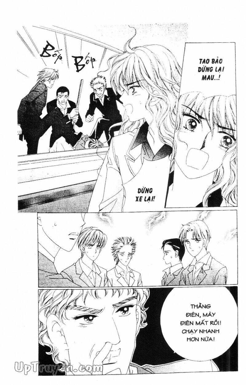 Mặt nạ tình yêu: Chapter 60