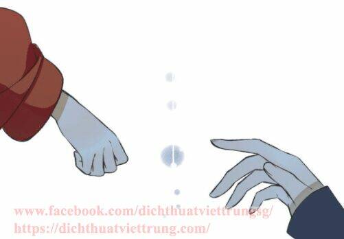 Bạn Trai Tôi Là Cẩm Y Vệ: Chapter 54