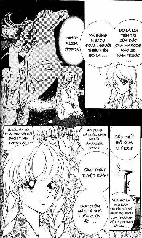 Amakusa 1637: Chapter 2