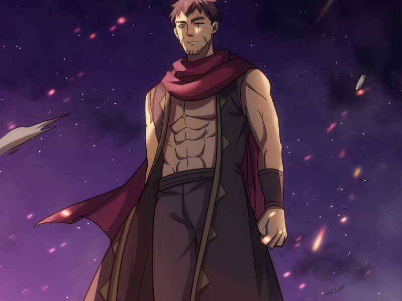 Tái Sinh Thành Công Chức Bình Thường Ở Một Thế Giới Xa Lạ: Chapter 35