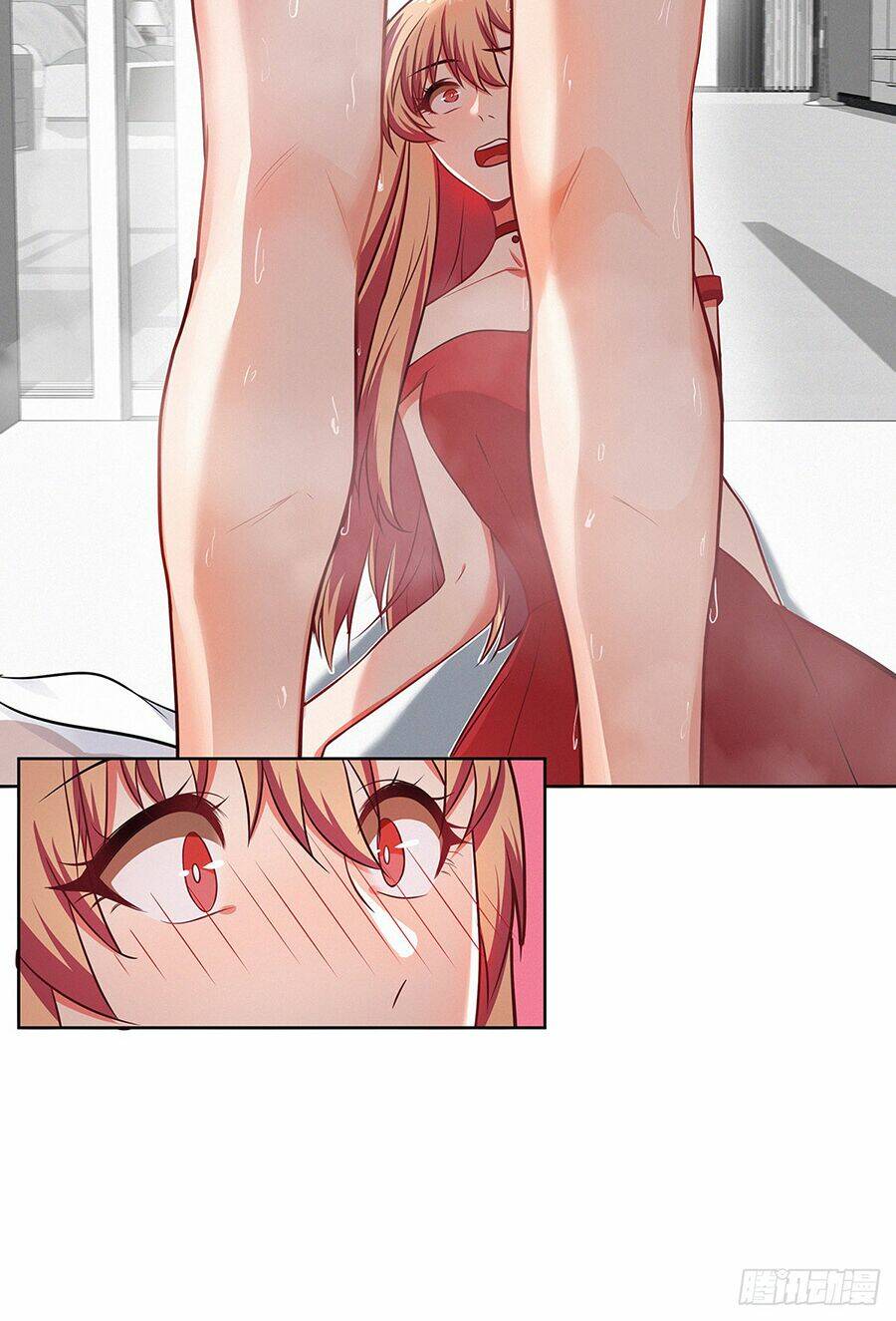 Trọng Sinh Quý Thê Chi Phục Thù Hoa Lệ: Chapter 21