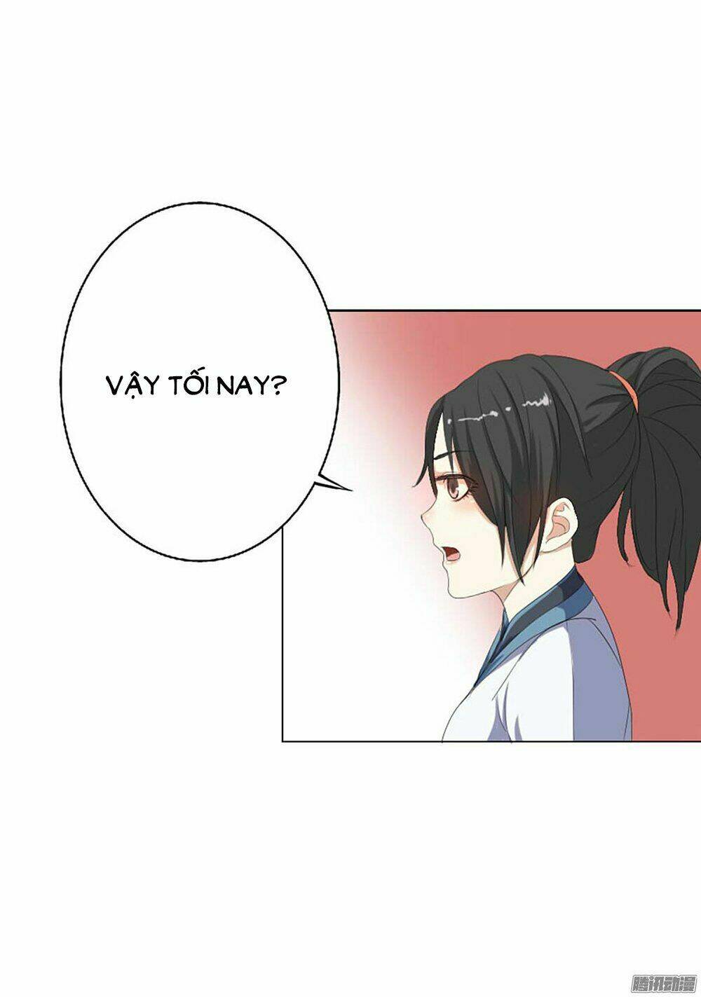 Hỏa Hồ: Chapter 4