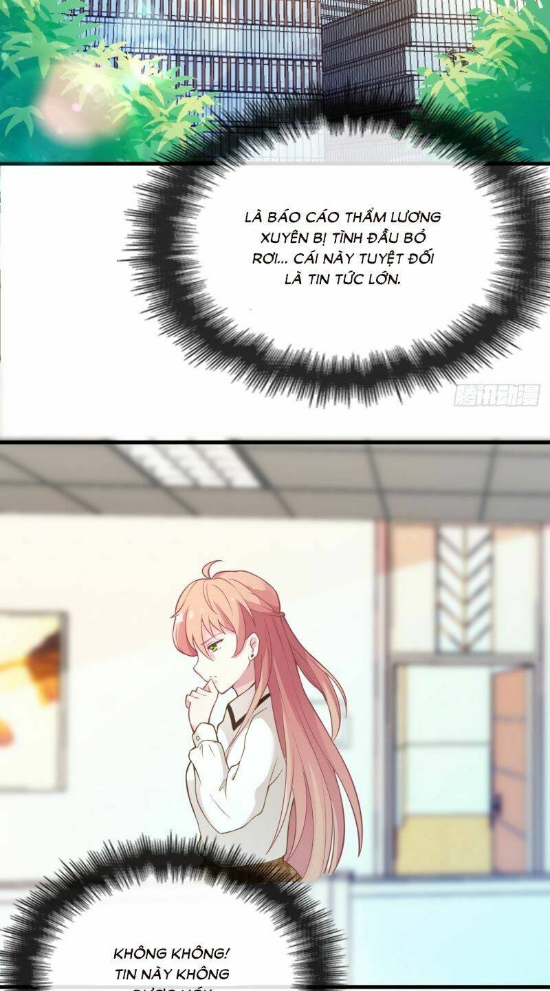 Bí Mật Kết Hôn Với Ảnh Đế: Vợ Ơi Đến Đây Tấn Công Đi Nào: Chapter 48