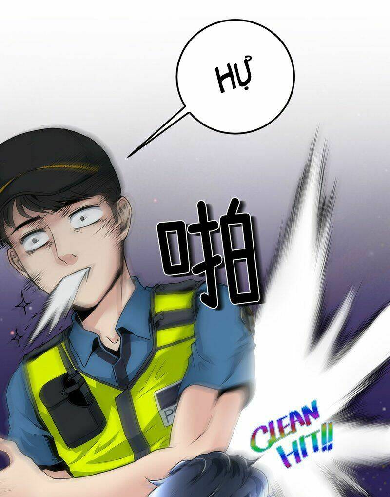 Thiên Hạ Đệ Nhất Cao Thủ Đi Học: Chapter 7