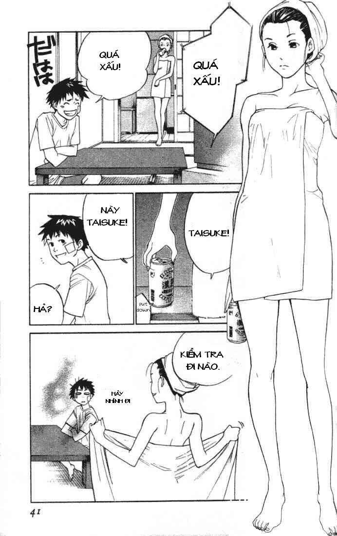 Alive - The Final Evolution: Chapter 1