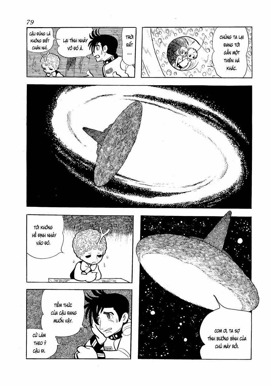 Chim Lửa: Chapter 72