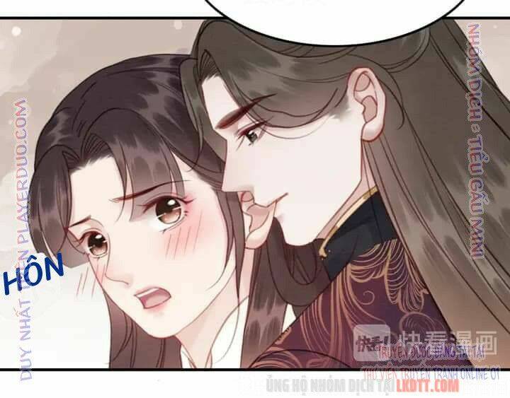 Trọng Sinh Bá Sủng Nhiếp Chính Vương Quá Mạnh Mẽ: Chapter 132