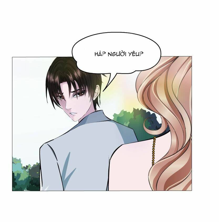 Cạm Bẫy Của Nữ Thần: Chapter 75