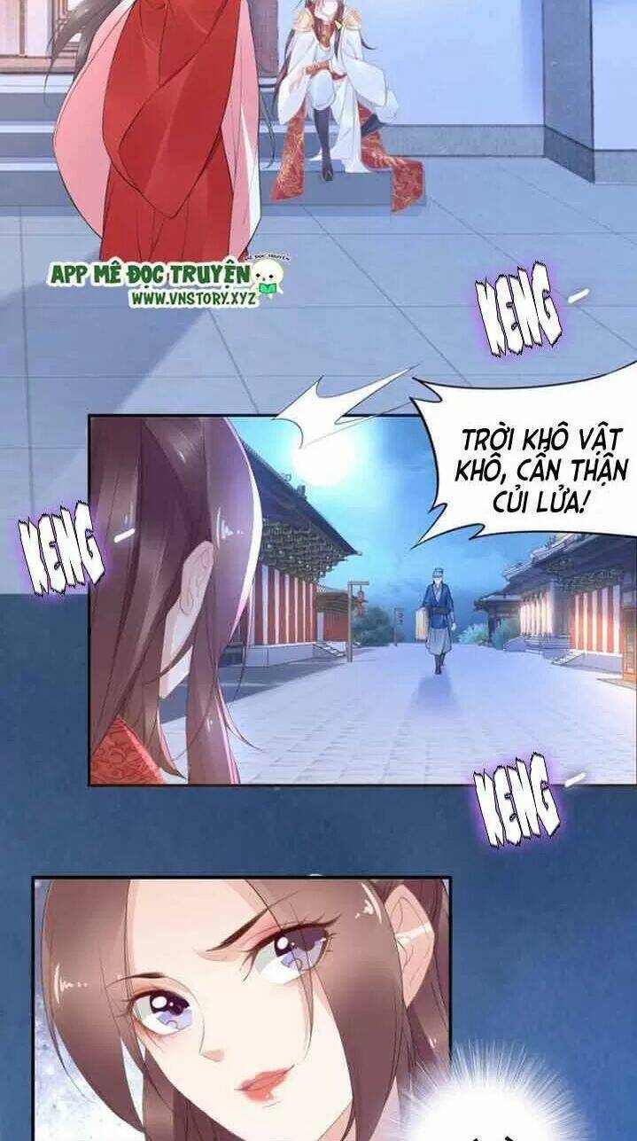 Nhất Sinh Nhất Thế Tiếu Thương Khung: Chapter 61