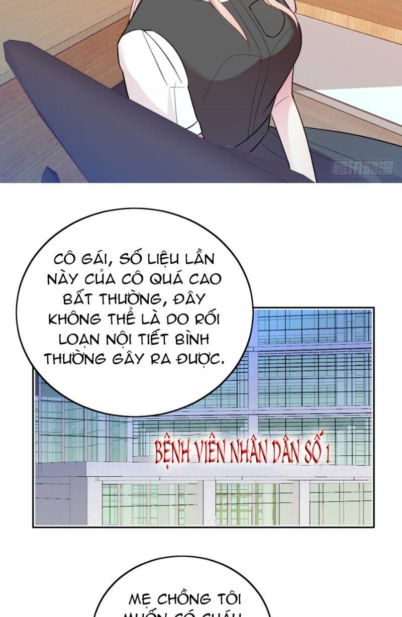 Bí Mật Kết Hôn Với Ảnh Đế: Vợ Ơi Đến Đây Tấn Công Đi Nào: Chapter 68