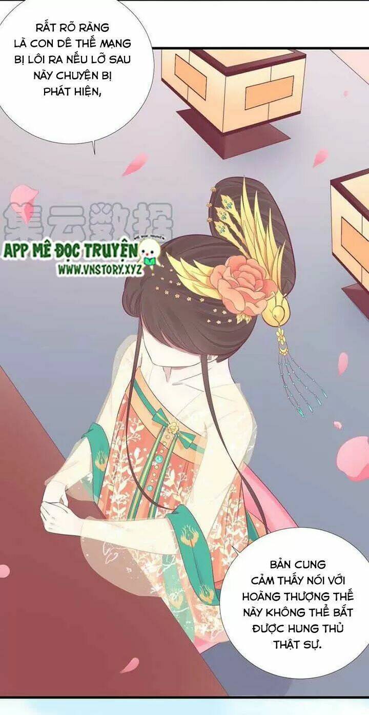 Hoàng Hậu Bận Lắm: Chapter 98