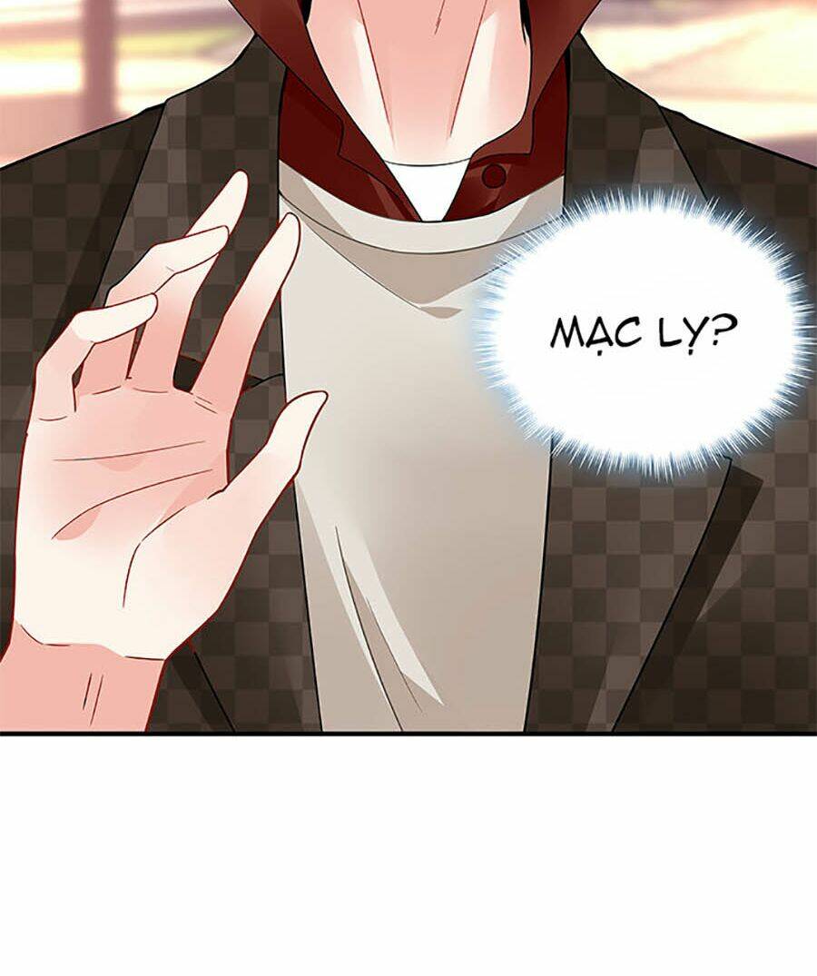 Bạn Trai 1/4 Của Tôi: Chapter 39