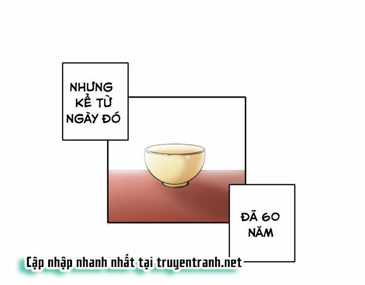 Ông Bà Nội Tuổi 17: Chapter 2