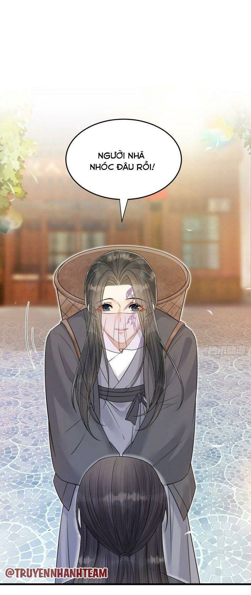 Lễ Băng Nhạc Phôi Chi Dạ: Chapter 48