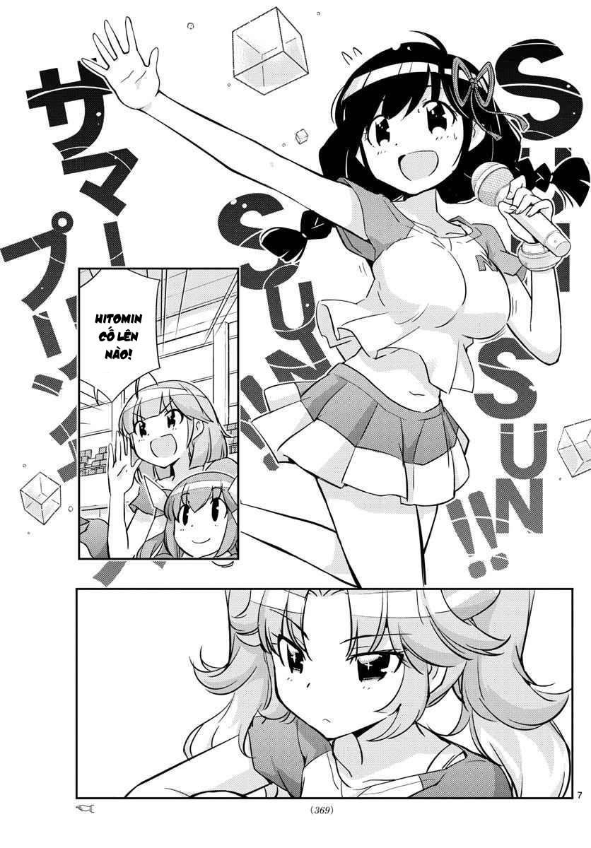 King Of Idols: Chapter 25