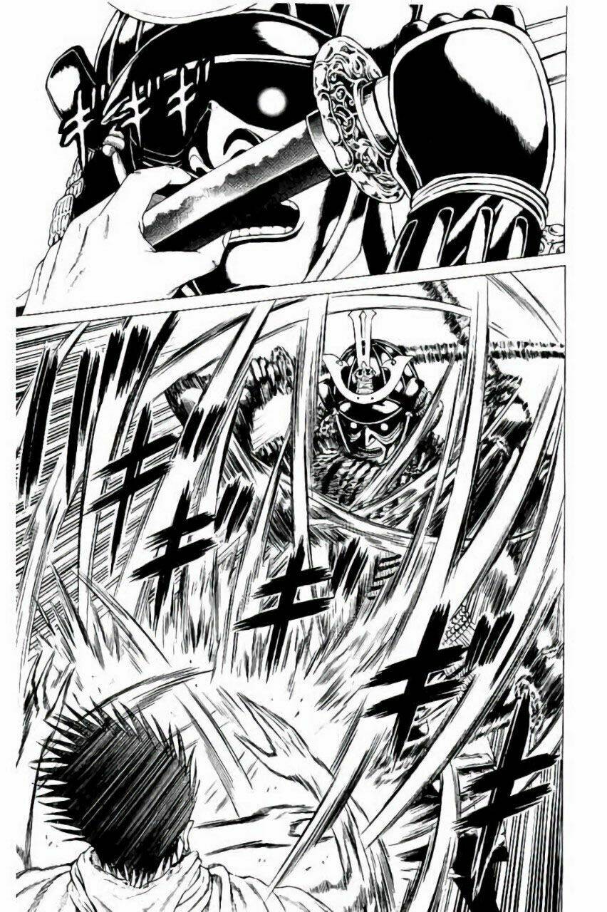 Hakaijuu: Chapter 65