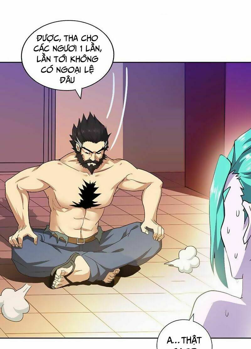 Địa Phủ Hỗn Giang Long: Chapter 42