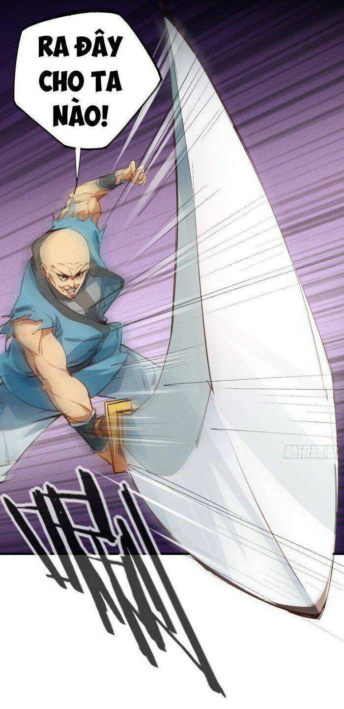 Ta Thành Thần Một Mình: Chapter 6