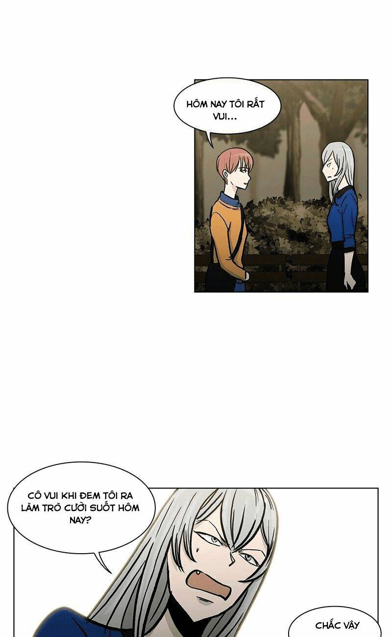 Anh Ấy Là Nữ Sinh Cấp 3: Chapter 60