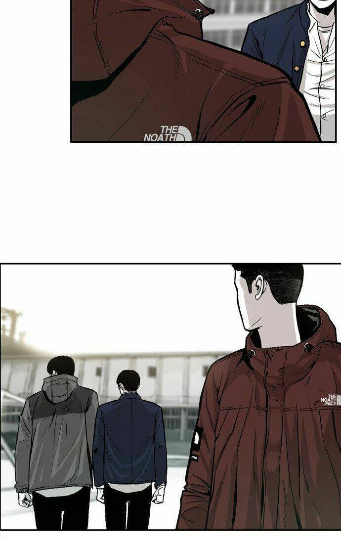 Anh Đại Bá Đạo: Chapter 6