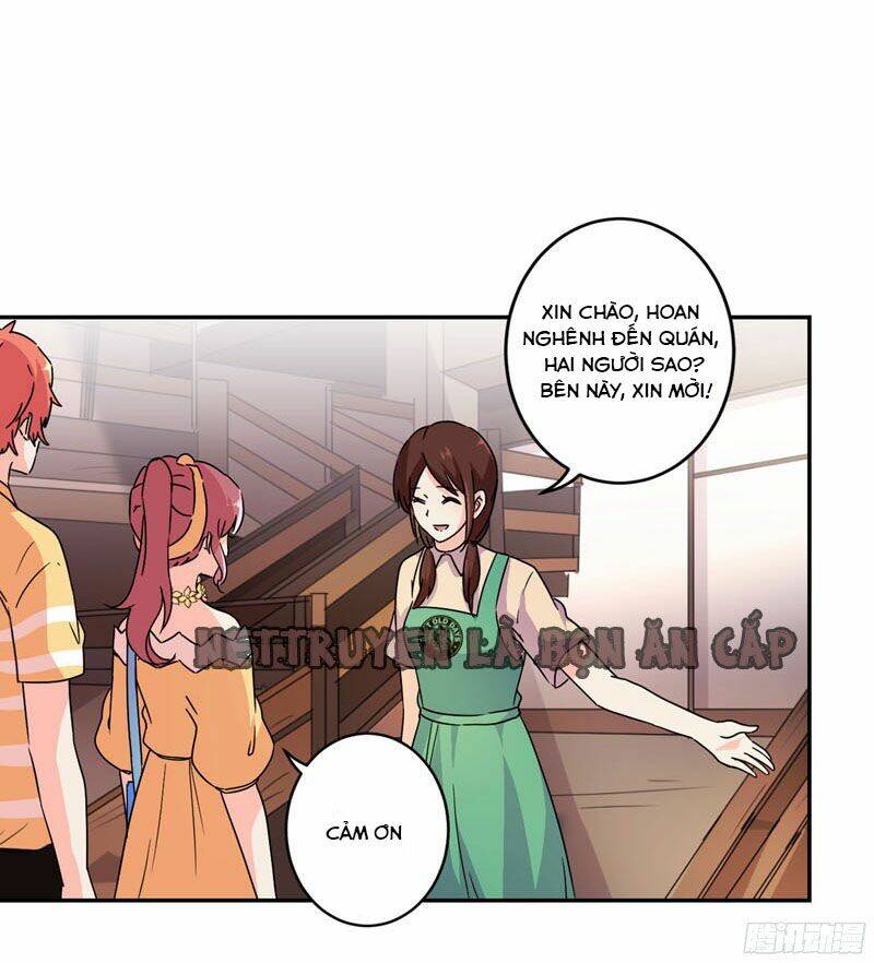 Trọng Sinh Chi Hao Môn Cường Thế Quy Lai: Chapter 114
