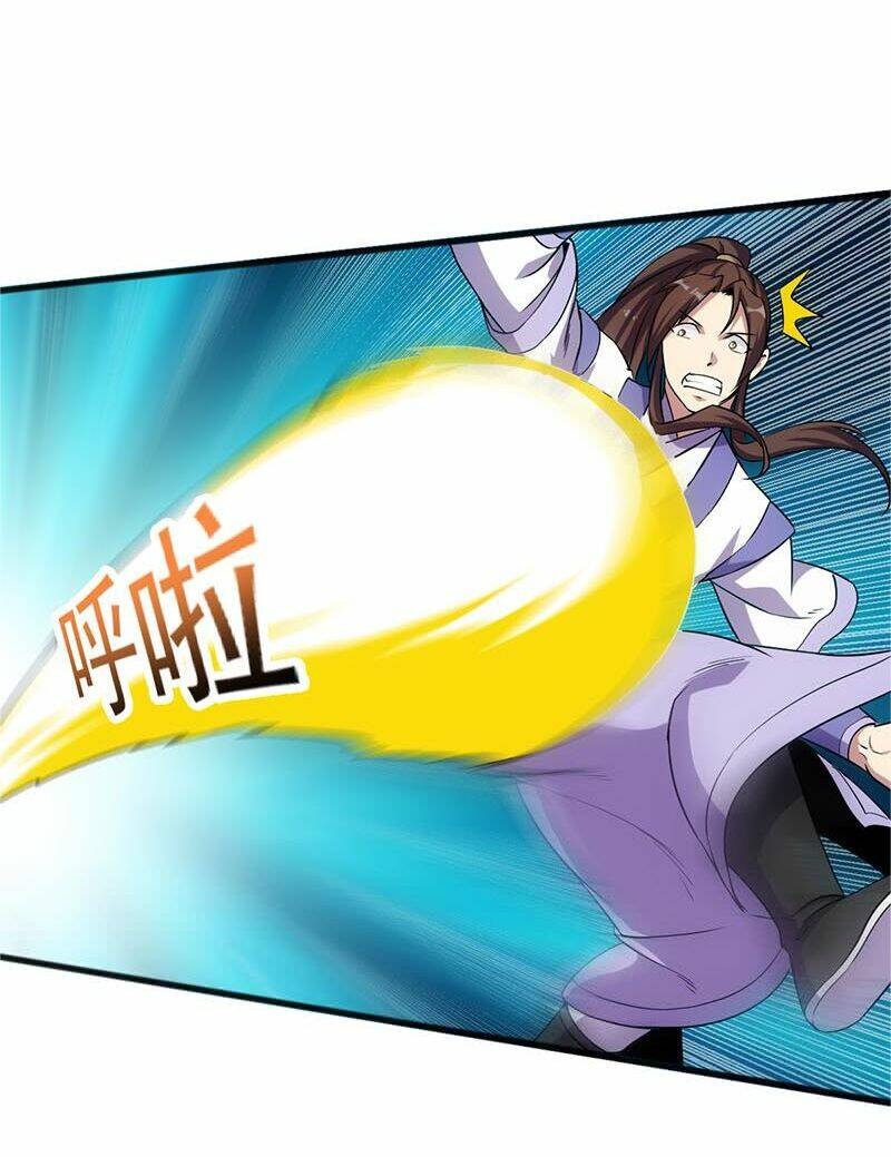 Đừng Cản Ta Tu Tiên: Chapter 70