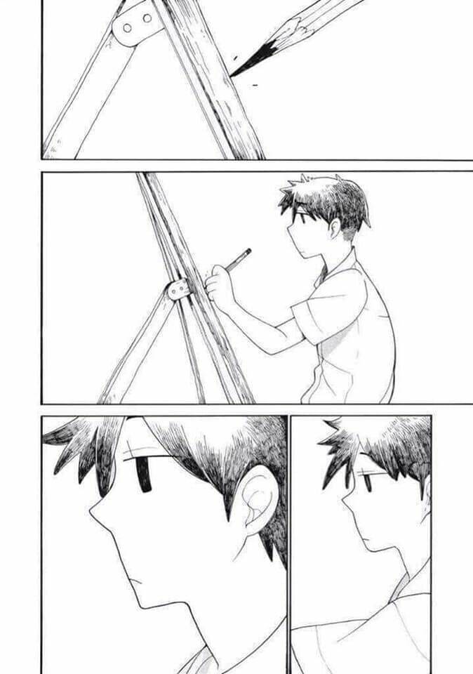 Futoku No Guild: Chapter 8