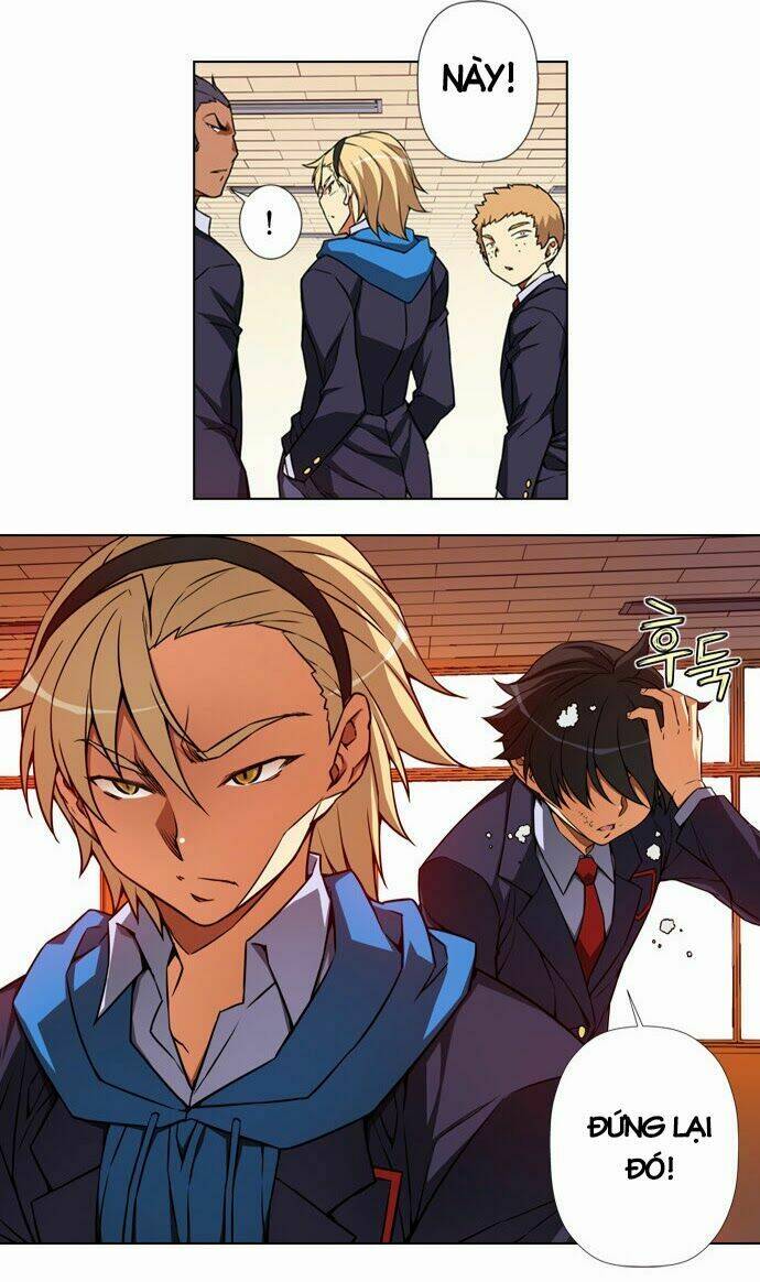 Modify: Chapter 6