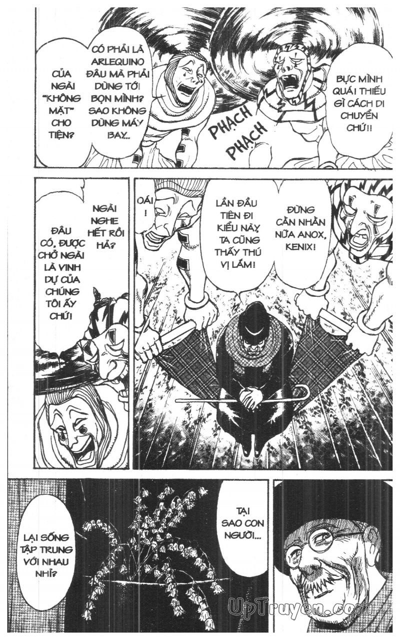 Fujita Kazuhiro: Chapter 33