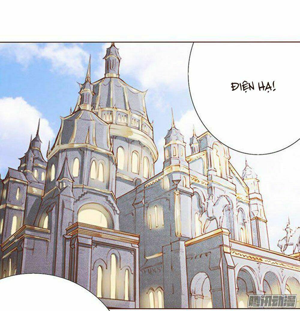 Ma Vương Luyến Ái Chỉ Nam: Chapter 55