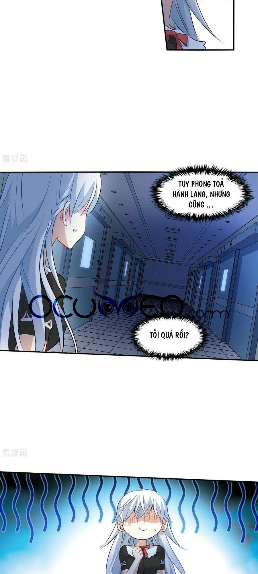 Tô Tịch Kỳ Quái 2: Chapter 58