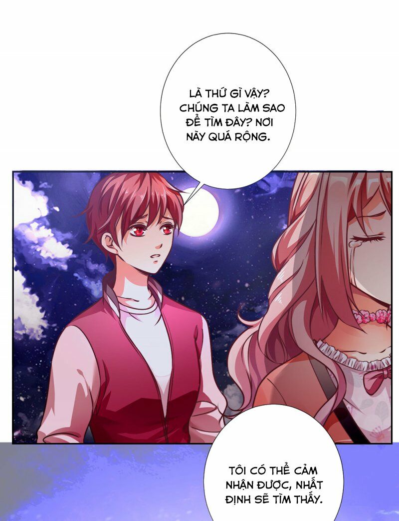 Yêu Tiếp Thành Nghiện, Tổng Tài Quá Bá Đạo: Chapter 9