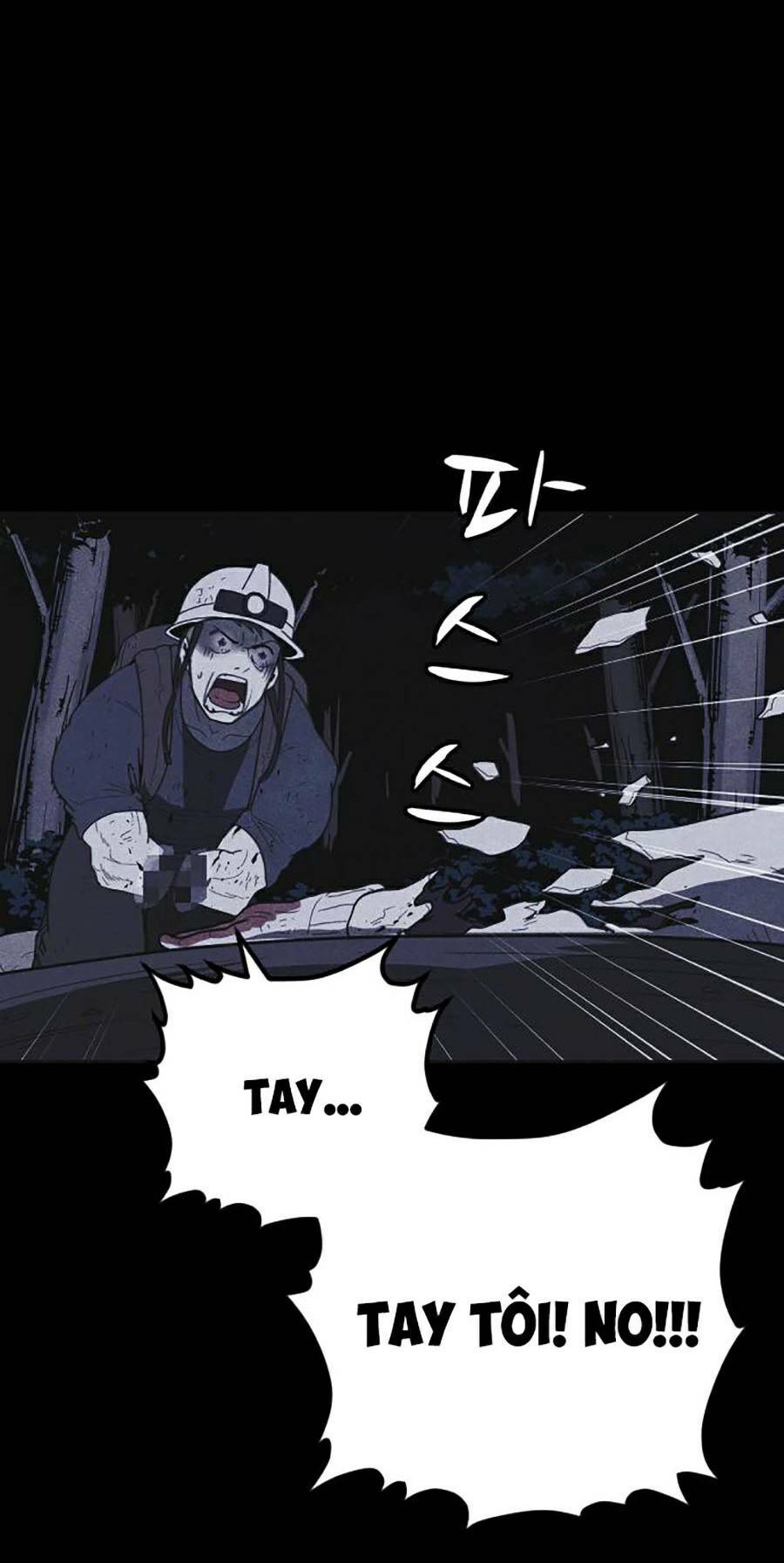 Cậu Bé Shotgun: Chapter 43