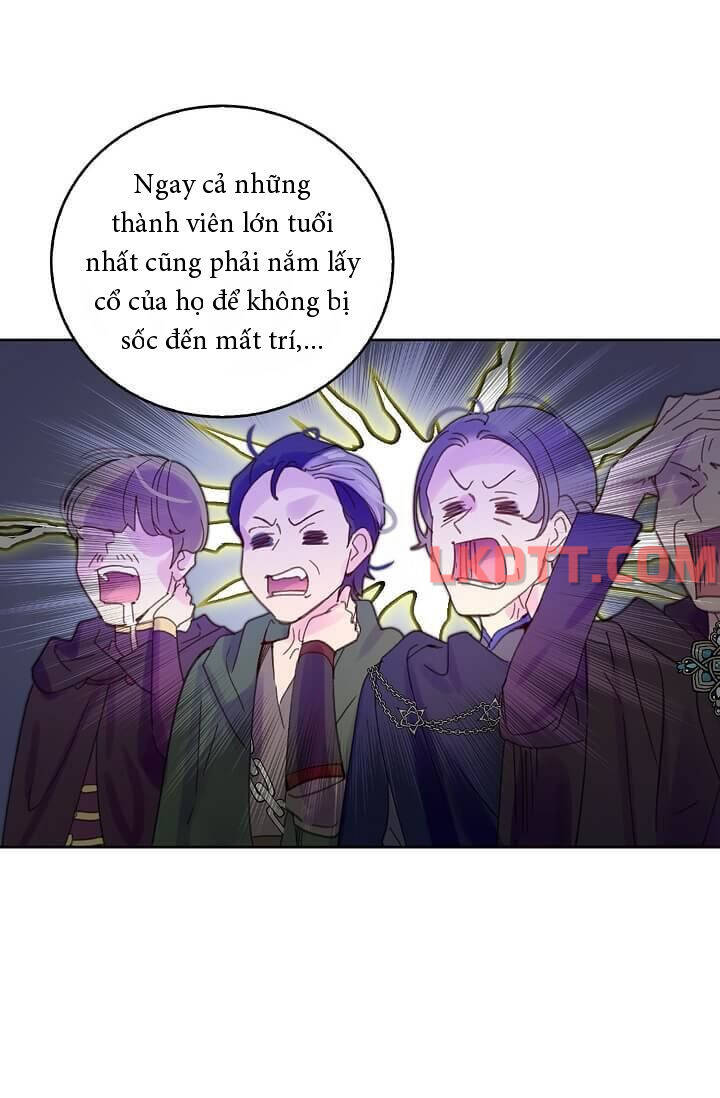 Đừng Xem Thường Nữ Phụ: Chapter 137