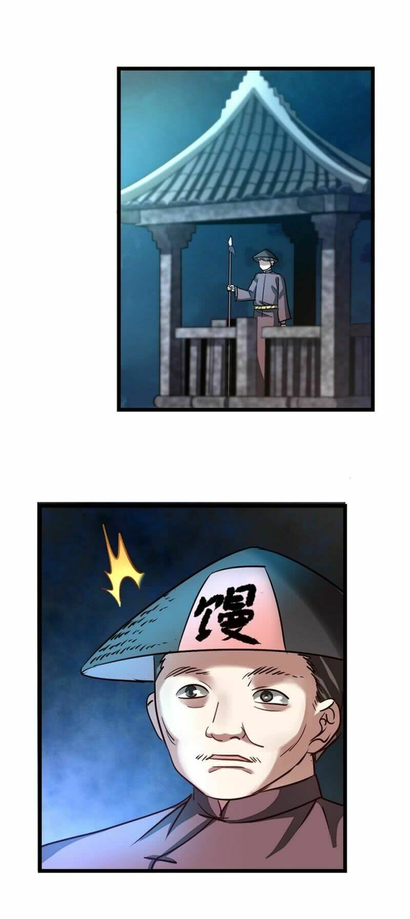 Cửu Dương Thần Vương: Chapter 86