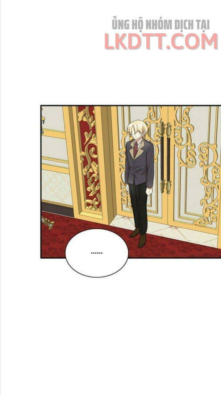 Xuyên Không Trở Thành Mami Phản Diện: Chapter 54.1