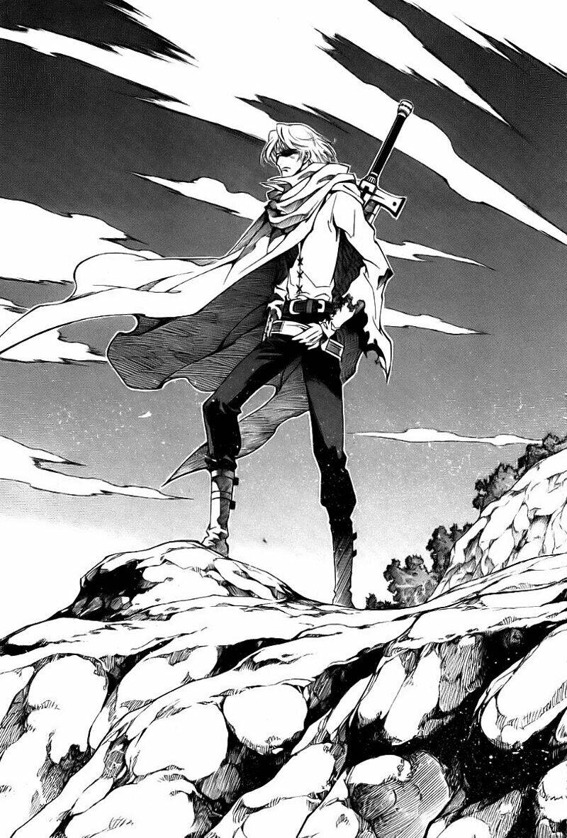 Dark Air: Chapter 16